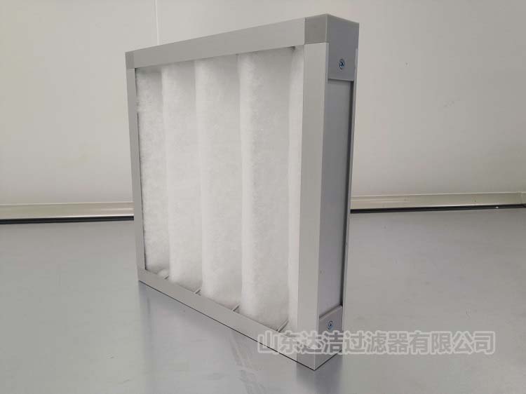 山東過(guò)濾器