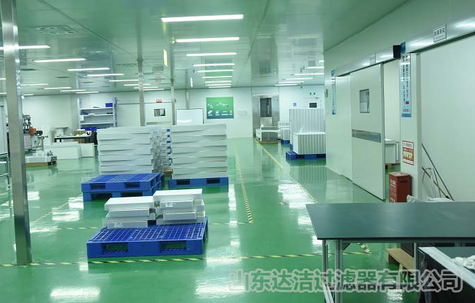 空氣過(guò)濾器